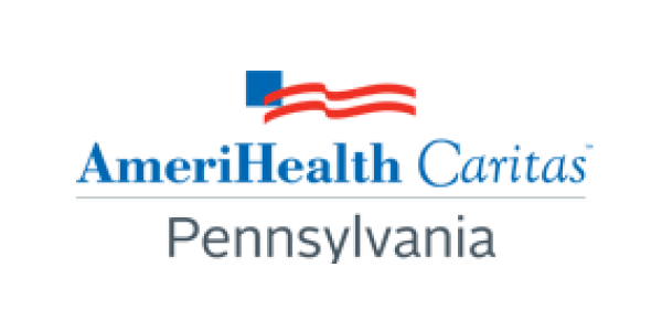 Patient Bliss Home Care contracted with AmeriHealth Caritas Pennsylvania