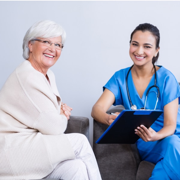 Transfer Your Home Care Services to Patient Bliss Home Care Agency